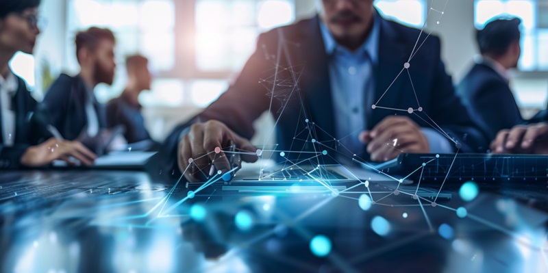 How Does Change Management Drive Digital Transformation?