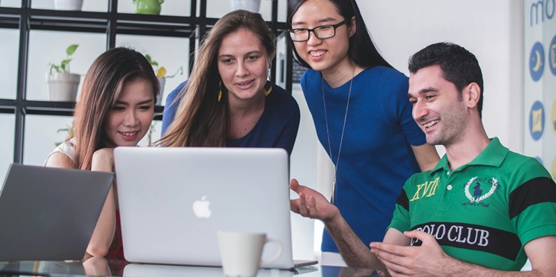 Blockchain Revolution in HR: Managing Employee Data Securely