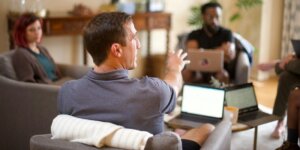 Is the PCS Right to Resist UK Government’s Return-to-Office Push?