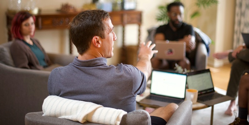 Is the PCS Right to Resist UK Government’s Return-to-Office Push?