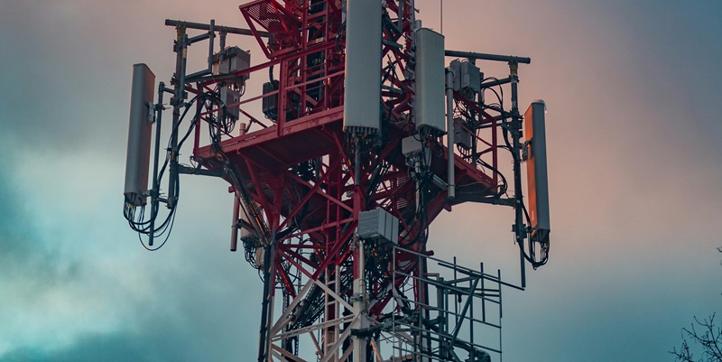 How Does Cradlepoint’s NetCloud SASE Reinvent 5G Security?