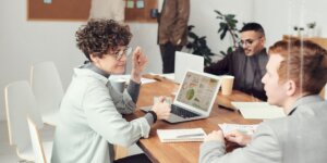 How Are Gen-Z Transforming the Post-Pandemic Workforce?