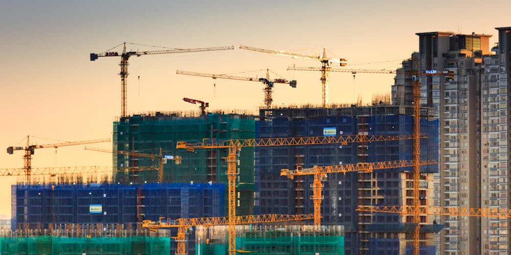 Top Construction CRM Software: Streamlining Client Management