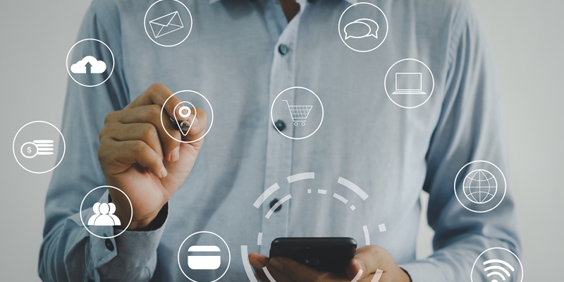 Revolutionizing Commerce: The Rise of M2M Marketing Era