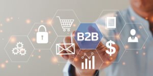 How Does Storytelling Enhance B2B Sales Funnel Success?