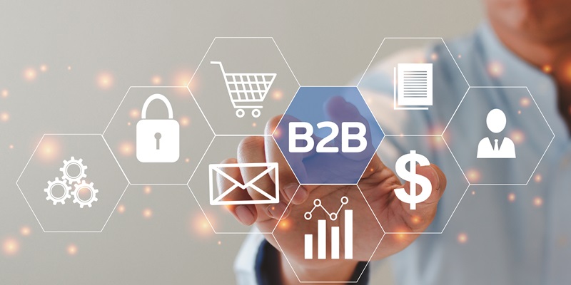 How Does Storytelling Enhance B2B Sales Funnel Success?