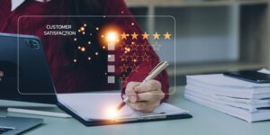 Empowering Internal Teams for Enhanced Customer Satisfaction