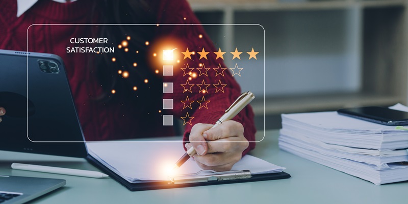 Empowering Internal Teams for Enhanced Customer Satisfaction