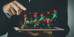 WealthTech Sector Rebounds in Q1 with Promising M&A Surge