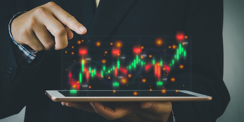WealthTech Sector Rebounds in Q1 with Promising M&A Surge