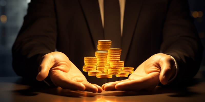 Are Wealthy Crypto Investors Blind to Investment Risks?