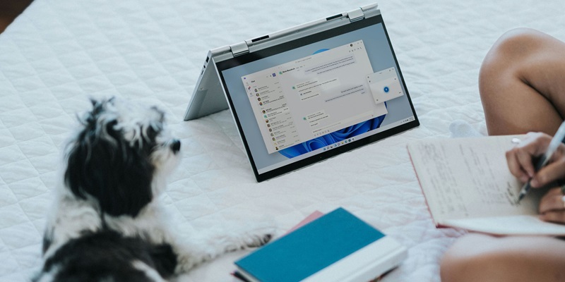 What Could Windows 13 Look Like with Advanced AI Integration?