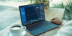 Is ASUS’s AI-Driven Vivobook S5507 the Future of Laptops?