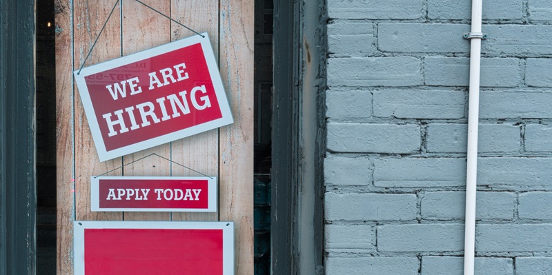 Is John Lewis Pioneering Inclusive Hiring with Open Interviews?