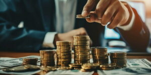 Revolutionizing Daily Life: The Rise of Embedded Finance