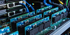 Micron’s 128GB DDR5 RDIMMs Ignite AI Server Performance