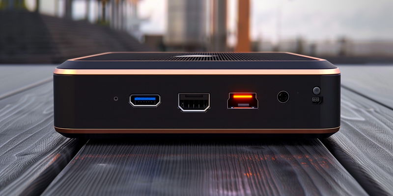 Geekom XT12 Pro Review: Compact Powerhouse with i9-12900H