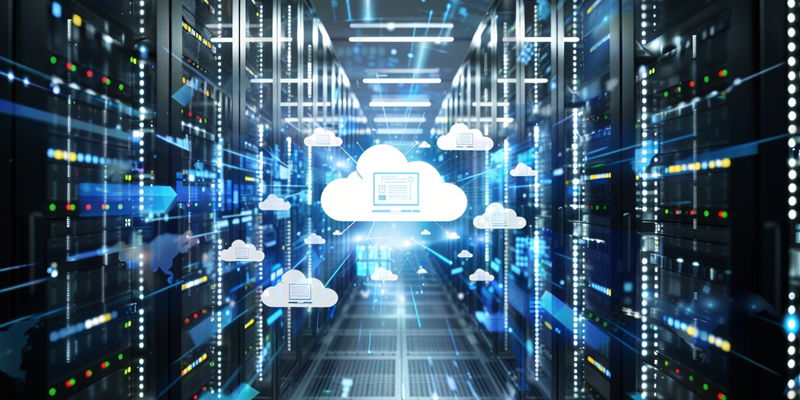 Is AWS Leading the Charge in Secure AI Cloud Services?