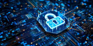 Network Attack Simulation: Key Steps from Entry to Data Theft