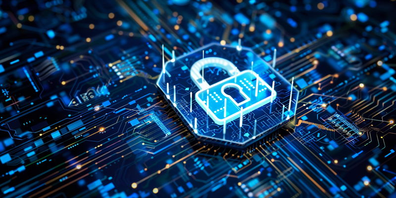 Network Attack Simulation: Key Steps from Entry to Data Theft