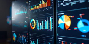 Unleashing HR Potential: Leveraging Data for Strategic Impact