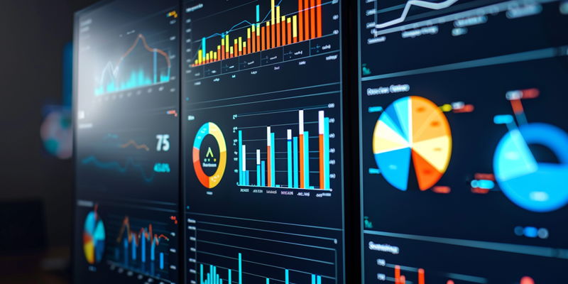 Unleashing HR Potential: Leveraging Data for Strategic Impact