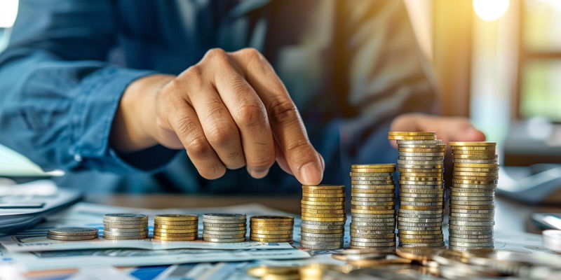 How Did Intelligent Money’s Administration Impact Clients?