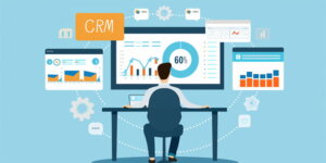 Maximize CRM Efficiency with Automated Data Integration Strategies