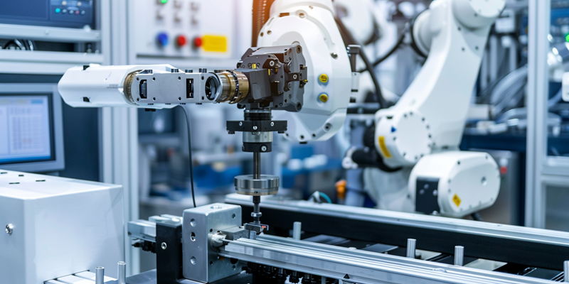 Kassow Robots Launches KR Pulse for Cobot Integration