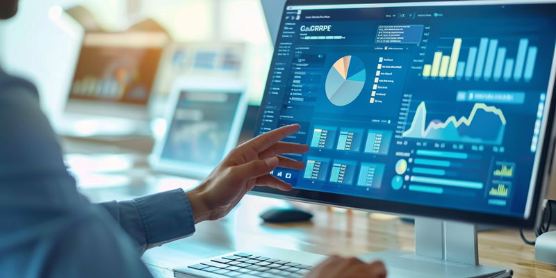 How Does CRM Elevate Marketing and Boost Customer Loyalty?