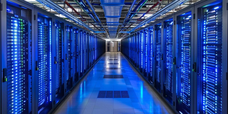 Is AI-Driven Data Center Growth Fueling Natural Gas Demand?