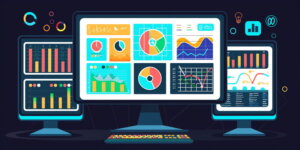 Harnessing Data Analytics for Enhanced B2B Lead Generation