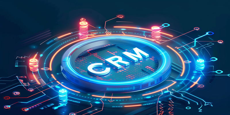 Salesforce Grapples with Sales Downturn, Eyes AI Growth