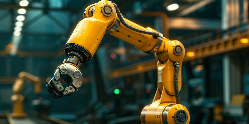 How Is MirAI 2 Revolutionizing AI in Robotic Vision?