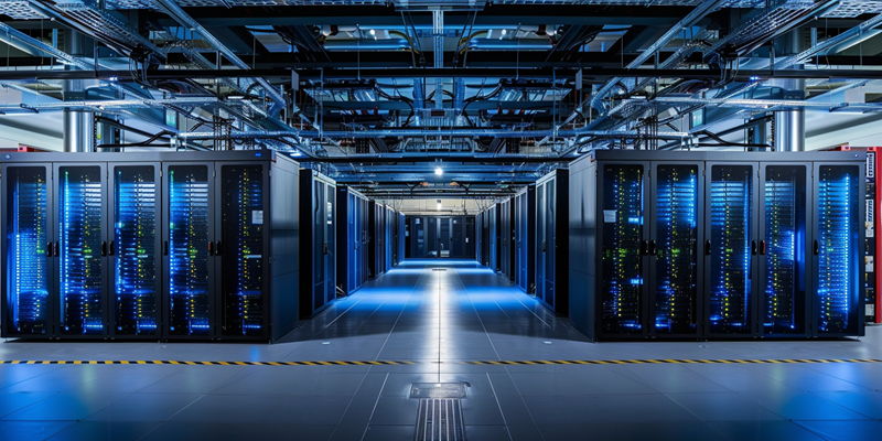 Is Fairburn, Georgia the Next Big Data Center Hub?
