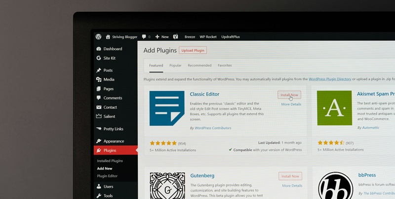 WordPress Hack: Wpeeper Malware Hides C2 Servers to Evade Detection