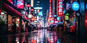 Incheon Invests in AI for Industry Growth and Citizen Benefits