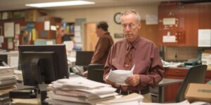 How Can Businesses Retain Valuable Aging Workforce?