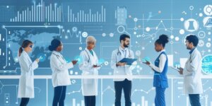 Data Science: Powering the Dawn of Personalized Medicine