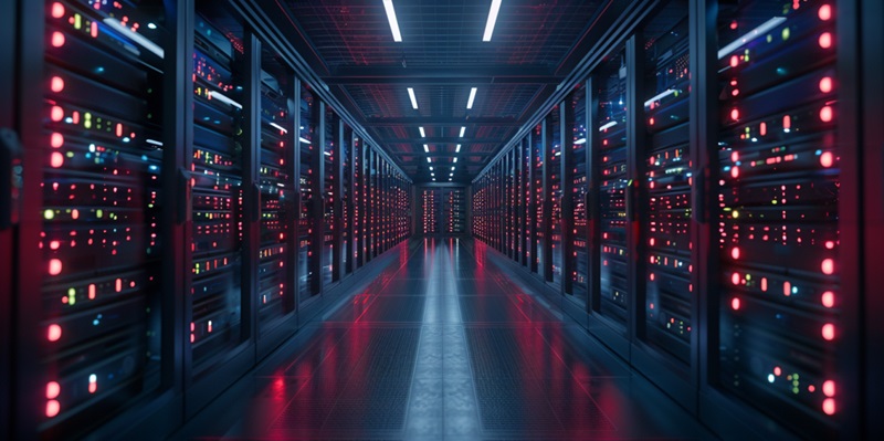 How Are Enterprises Adapting to the Surge in Data Storage?