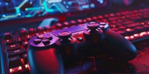 Revolutionizing Gaming: Blockchain’s Monetization Breakthrough