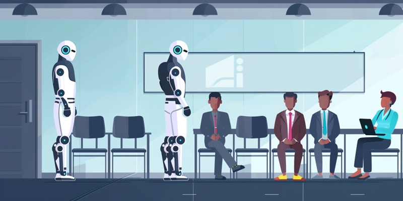 ChatGPT Skills Now Rival College Degrees in Hiring Preference