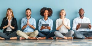 How Can Employers Boost Mental and Physical Wellbeing?