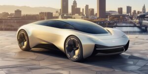 Navigating Moravec’s Paradox: AI’s Leap in Driving and VR