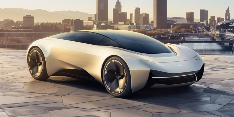 Navigating Moravec’s Paradox: AI’s Leap in Driving and VR