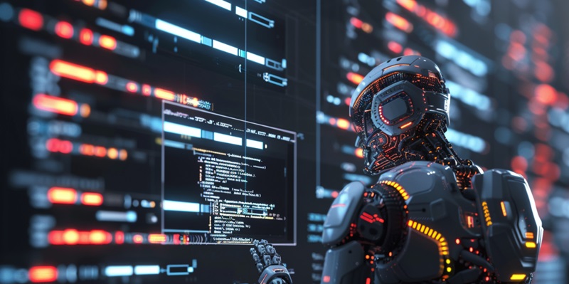 How Does Podman AI Lab Simplify AI Container Development?