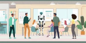 AI Skills Wage Premium Soars, U.S. Tops at 25% Growth