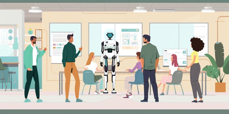 AI Skills Wage Premium Soars, U.S. Tops at 25% Growth