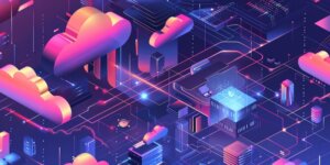 How Is the Cloud Market Evolving in Q1 2024?