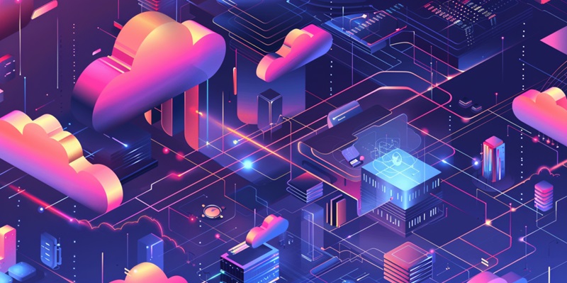 How Is the Cloud Market Evolving in Q1 2024?